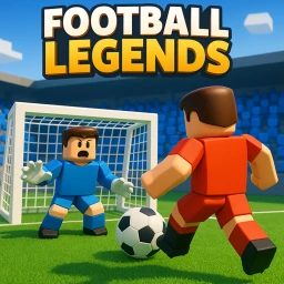 FootBall Legends icon