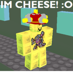 The Roblox garden
