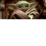 baby yoda fan group