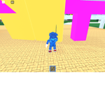 !Alton towers Roblox!
