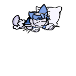 i give u money meow