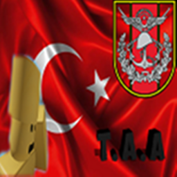 T.A.A Dereköy Kalesi.[#EvdeKal]