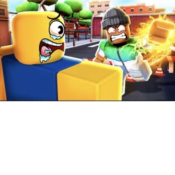 Fighting Simulator! icon
