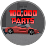 100,000 Parts