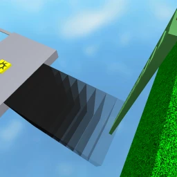 The Troll Obby! [HARD] icon