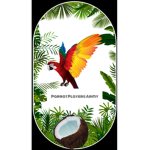 Parrot Army Original