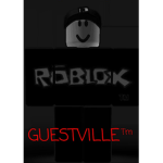 GUESTVILLE.