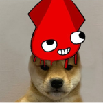 Squidist