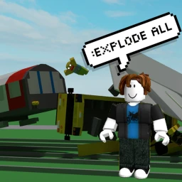 TRAIN VS ADMIN icon