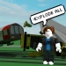 TRAIN VS ADMIN icon