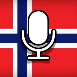 Norwegian Voice icon