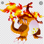 The Charzard Club