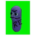 Cool savage benose