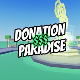 Donation Paradise