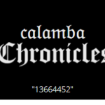 Calamba Chronicles