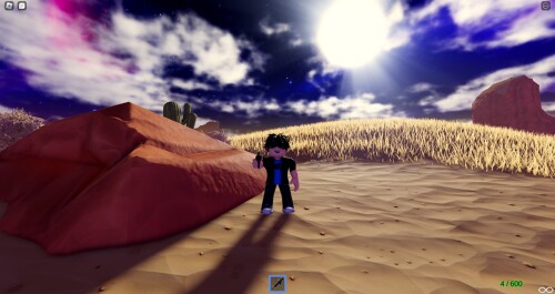 Night Racers (UPDATE)