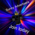 Sunny advertisers