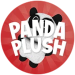 🐼 Panda Plushie