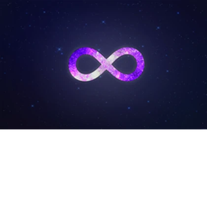 Infinite's Clothing Roblox group icon