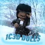1C3D D0LL$