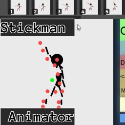 Stick Animate [Beta] icon