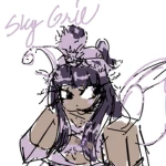 gril fan group Group Thumbnail