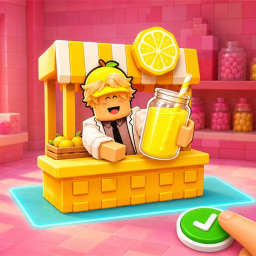 Sell Candy