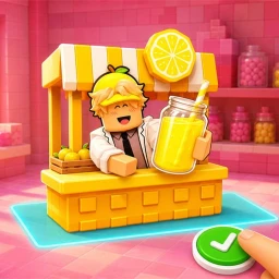 Sell Candy icon