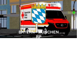 Bayern - München RP Hangout icon