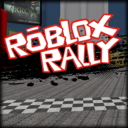 Roblox Rally [Alpha] icon