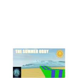 Summer Obby