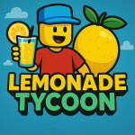 Lemonade Tycoon WORK IN PROGRESS