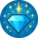 Diamond booster