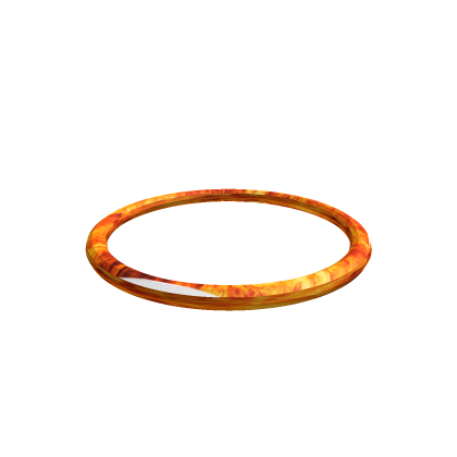 Fire circle