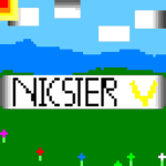 JOIN!!! If your a fan of NicsterV