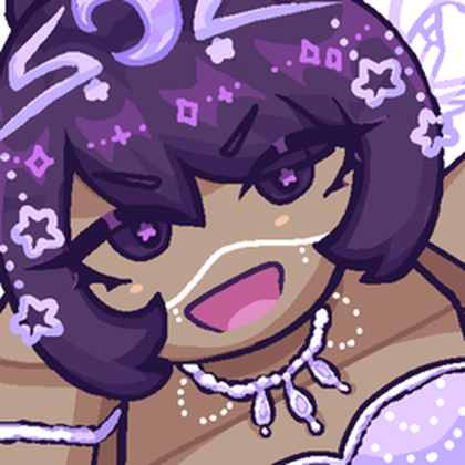 Kpop Demon Hunterss avatar