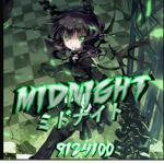 彡Midnight