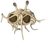 Church  of  the  Flying  Spaghetti  Monster
