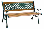The Original Bench Gang