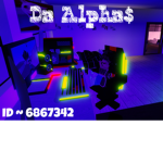 Da Alpha$
