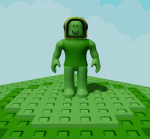 EVIE PLAYZ ROBLOX! x