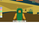 The ROBLOX Fish Community