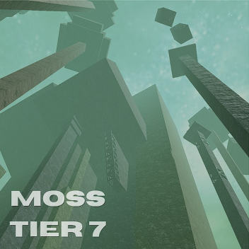 Moss (Tier 7)