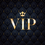 Onlangs v.i.p members!