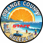 Orange County Roleplay Staff