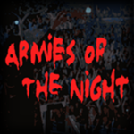The Armies Of The Night'