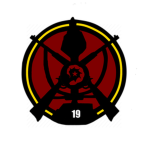 NOD | 19th Mechanized Infantry