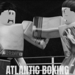 | The Atlantic Boxing Club | ©