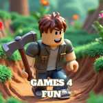 Games 4 Fun.