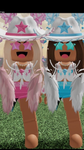 CHIARA & ADOPTME' WORLD